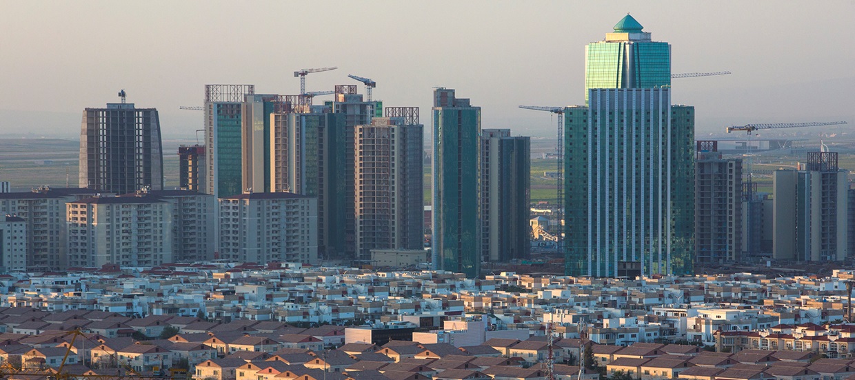 Kürdistan bölgesinde Kürtçe kullanım genelgesi