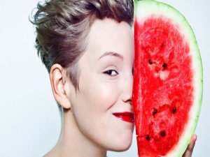 Karpuz yemek cinsel isteği arttırıyor