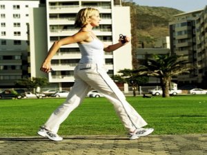 Günde 6 bin adım kireçlenme çözümü