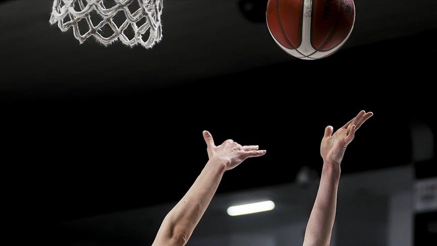 FIBA 2025 Kadınlar Avrupa Şampiyonası Elemeleri'nin kura çekimi yarın yapılacak