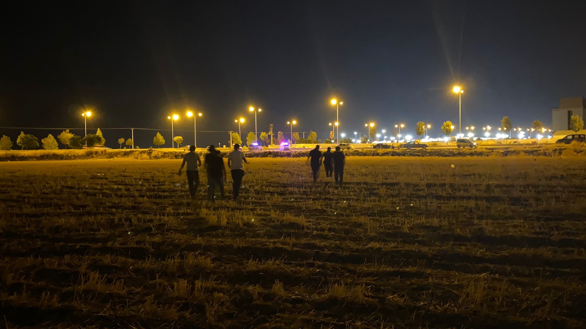 Diyarbakır’da intihar girişiminde bulunan kişi yaralandı