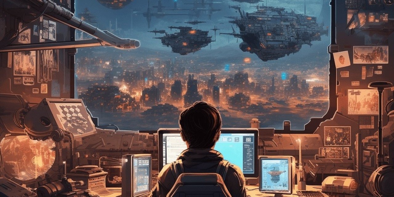 Erzurum’da mobil oyun akademisi açılıyor