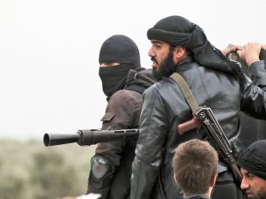 Hükümet El Nusra'yı “terör listesinden” çıkardı