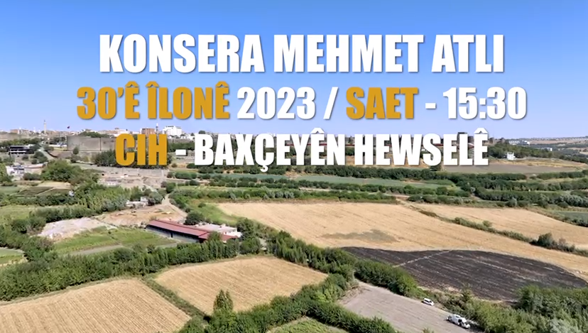 VİDEO - Hevsel bahçelerinde gastronomi ve müzik buluşmaları yapılacak