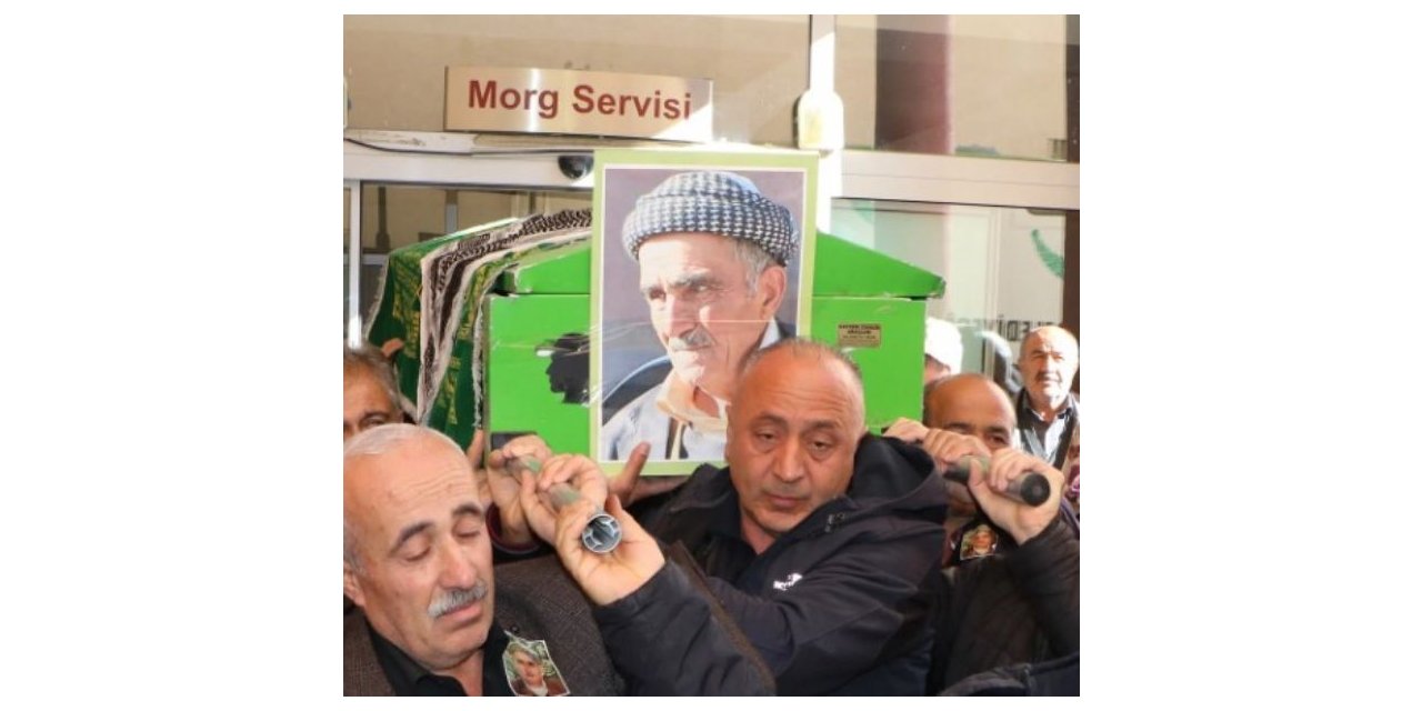 32 yıl kan davası güttüler, öldürüp mağaraya gizlediler