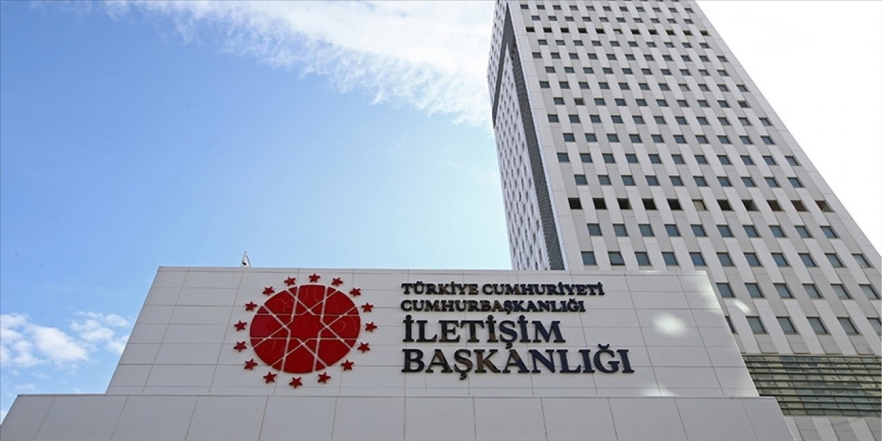 İletişim Başkanlığı 30 'iletişim uzman yardımcısı' alacak