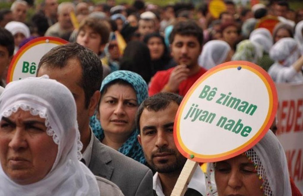 Kürtçe, dünyanın en zengin 8'inci dili