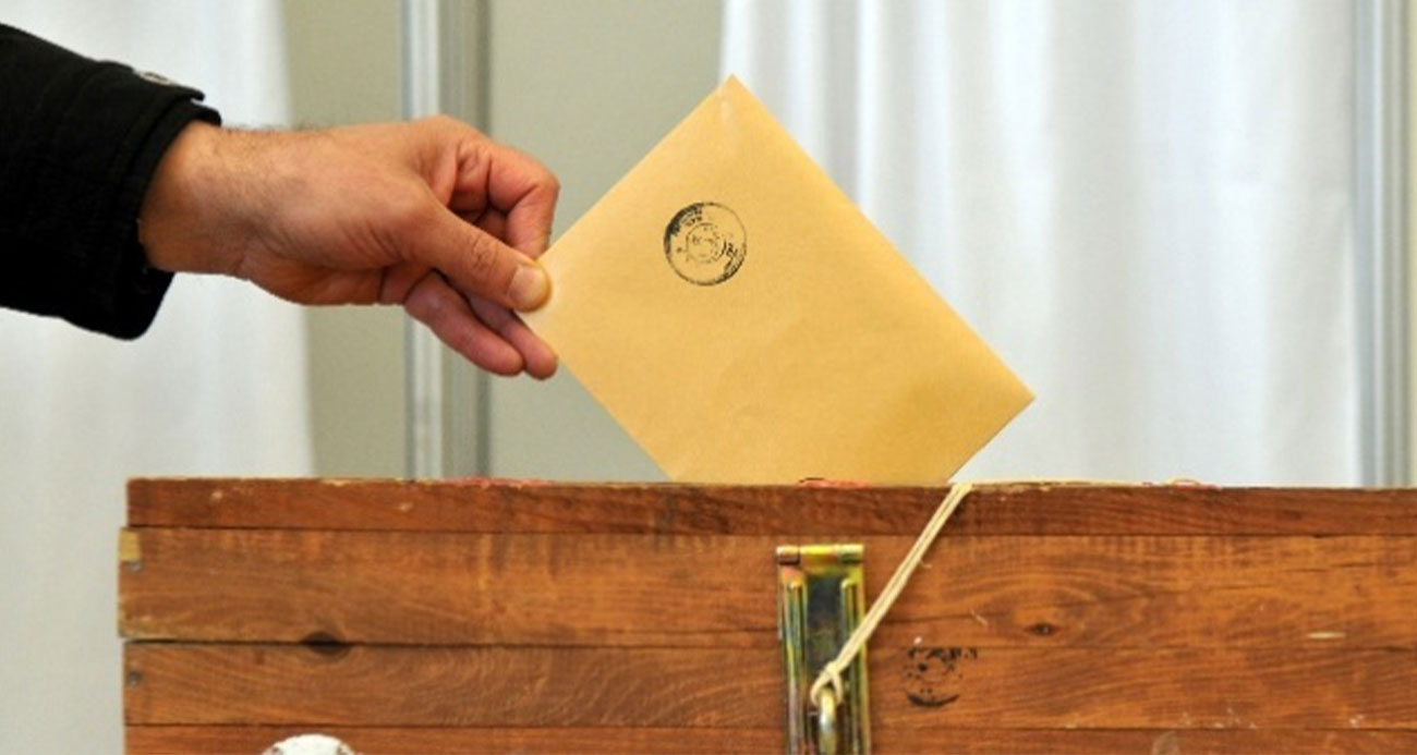 Cumhur İttifakı'nın yerel seçim işbirliği çalışmasında sona gelindi