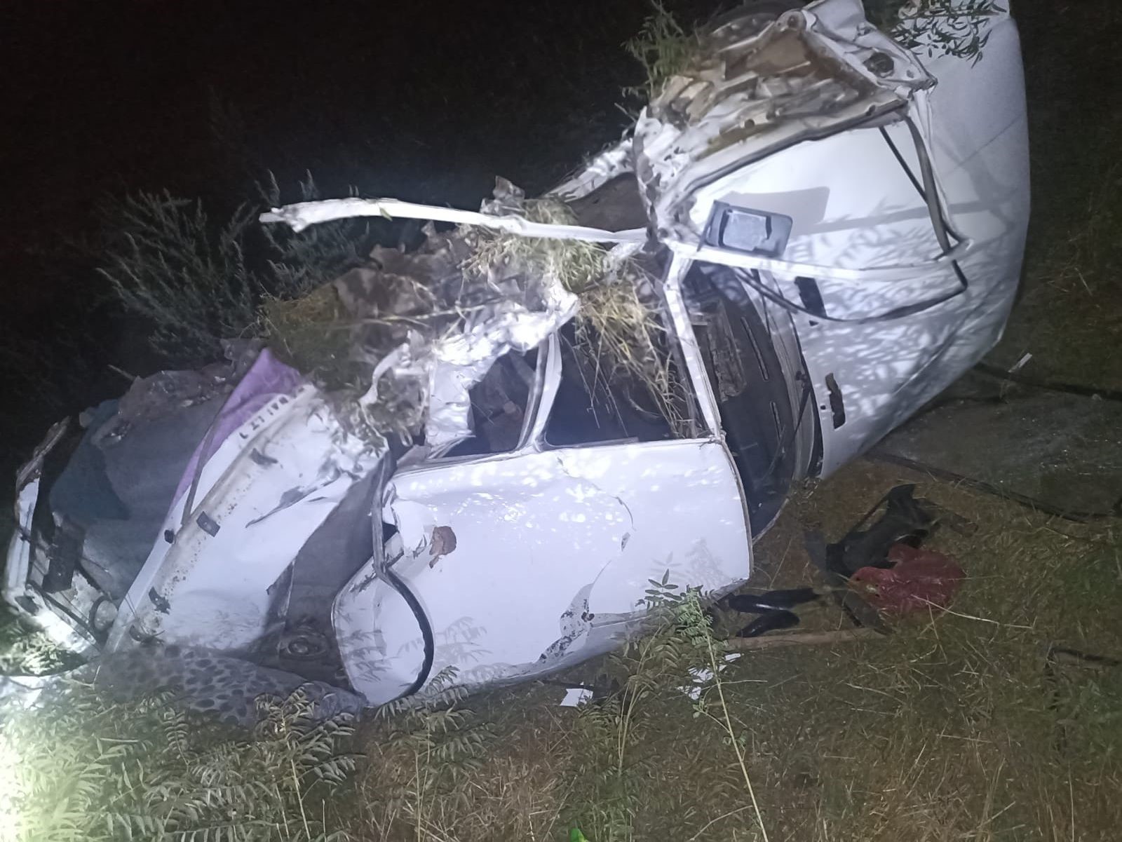 Diyarbakır’da kaza: 3 yaralı