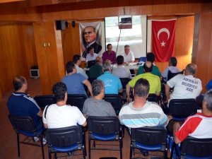 Engellilere il spor merkezleri açılıyor