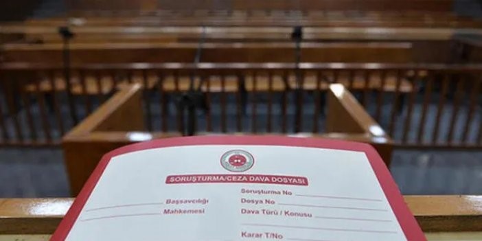 Mağarada bulunan cesetten dolayı 2 kişiye müebbet