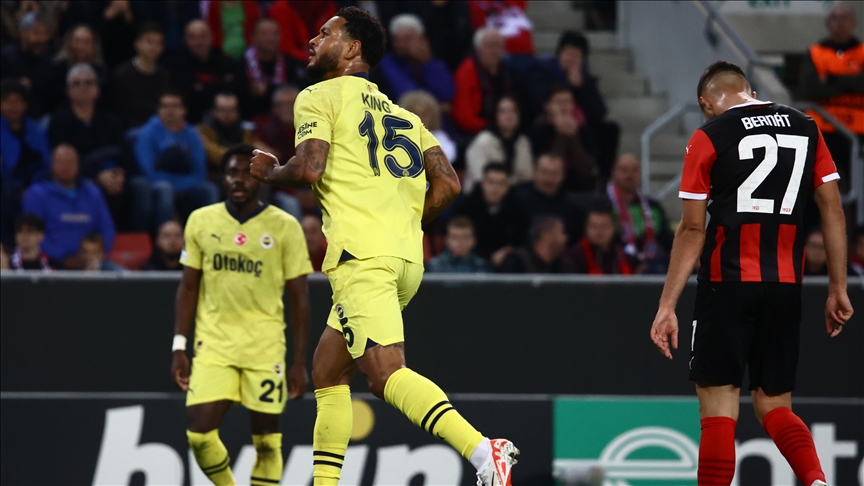 UEFA Avrupa Liglerinde ikinci hafta tamamlandı