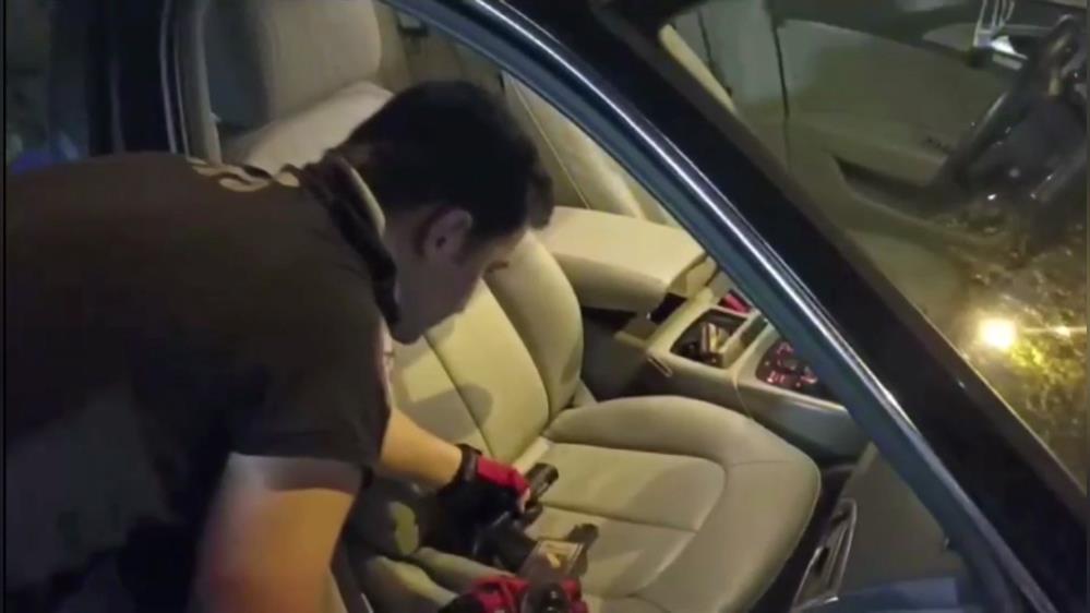 Urfa’da güveli şehir uygulaması