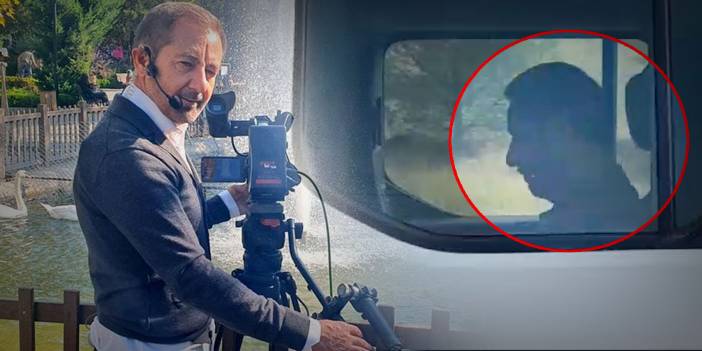 Gözaltına alınan Serhan Asker, serbest bırakıldı