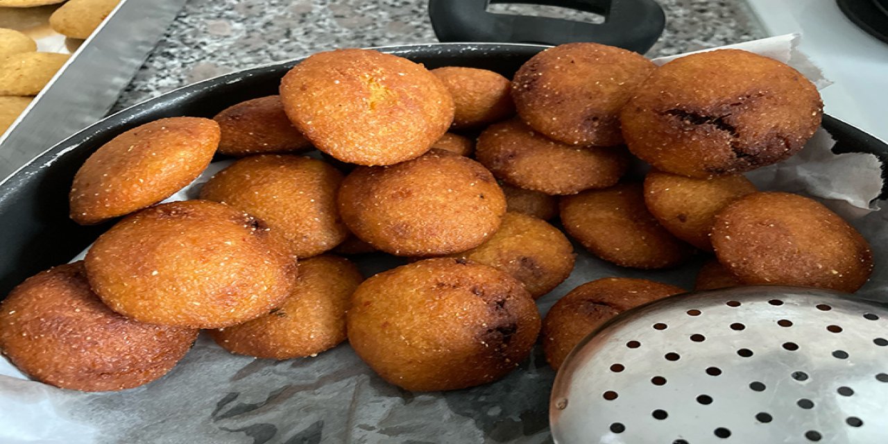 Mardin'in "Irok" yemeği tescillendi