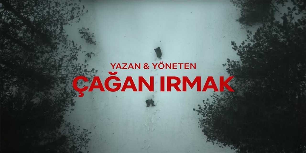 "Yaratılan" dizisi Netflix'te seyirciyle buluşacak