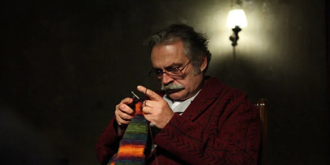 'Şahsiyet' dizisinin yayınlanacağı platform belli oldu