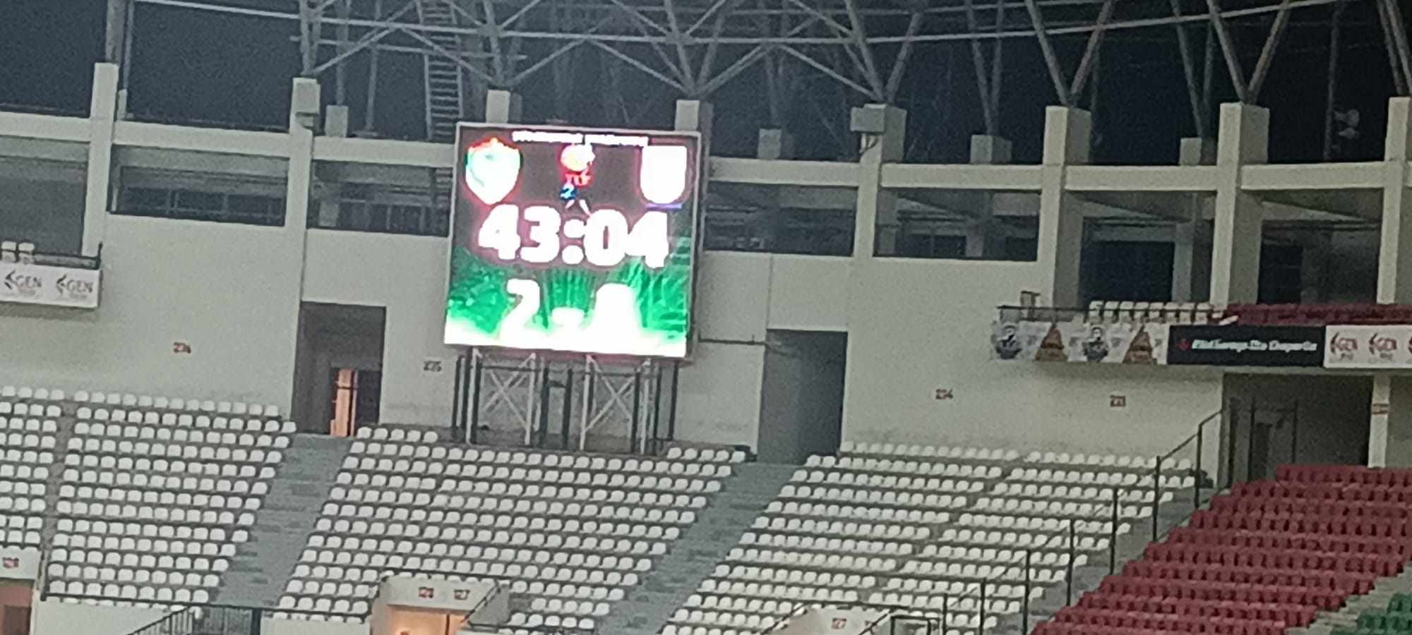 VİDEO - Amedspor İlk Yarı Maç Özeti