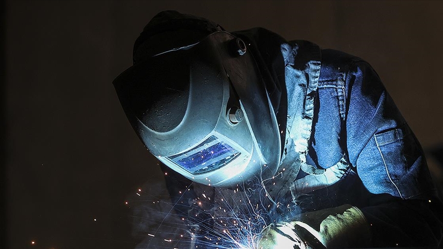 Otomotiv işçileri grev başlattı