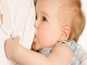 Emzirerek kilo vermek mümkün mü?