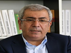 “Kürt Ulusal Kongresi'nin toplanması elzemdir”