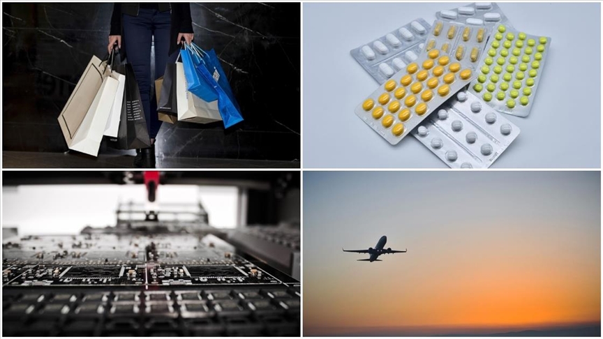 Küresel şirketler İsrail'deki faaliyetlerini durdurdu