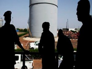 Dev şirketler Irak'tan bir bir kaçıyor