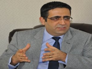 Baluken: Sürecin gidişatı 3 adıma bağlı