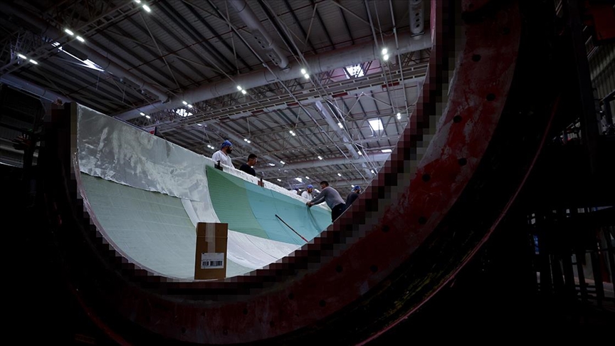 2027 yılına kadar 600 bin teknisyene alımı olacak