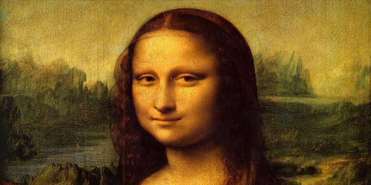 Mona Lisa tablosunda yeni teknikler açığa çıktı