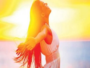 Güneş cildiniz için tehdit olmasın!