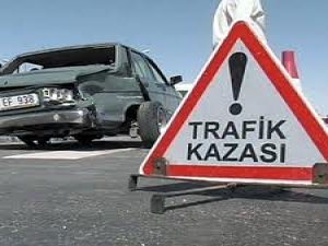 Trafik canavarı 5 yılda 19 bin 639 can aldı