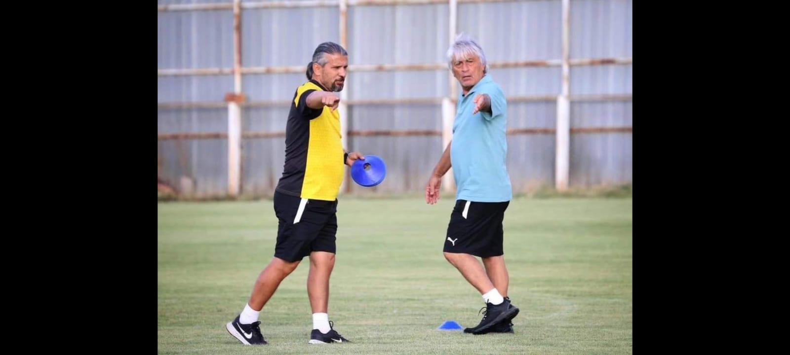 Diyarbekirspor, Kılıç ile yolları ayırdı