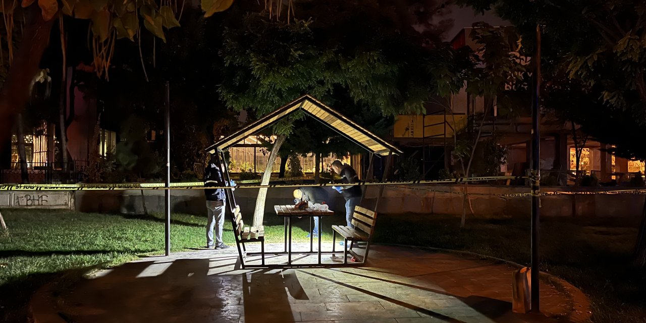 Diyarbakır'da kız arkadaşıyla oturan genç intihar etti