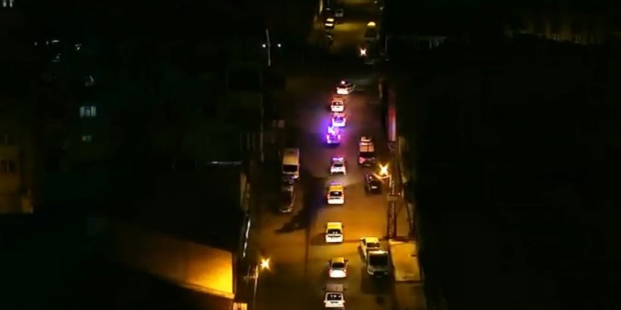 Ağrı’da aranan 6 kişi yakalandı