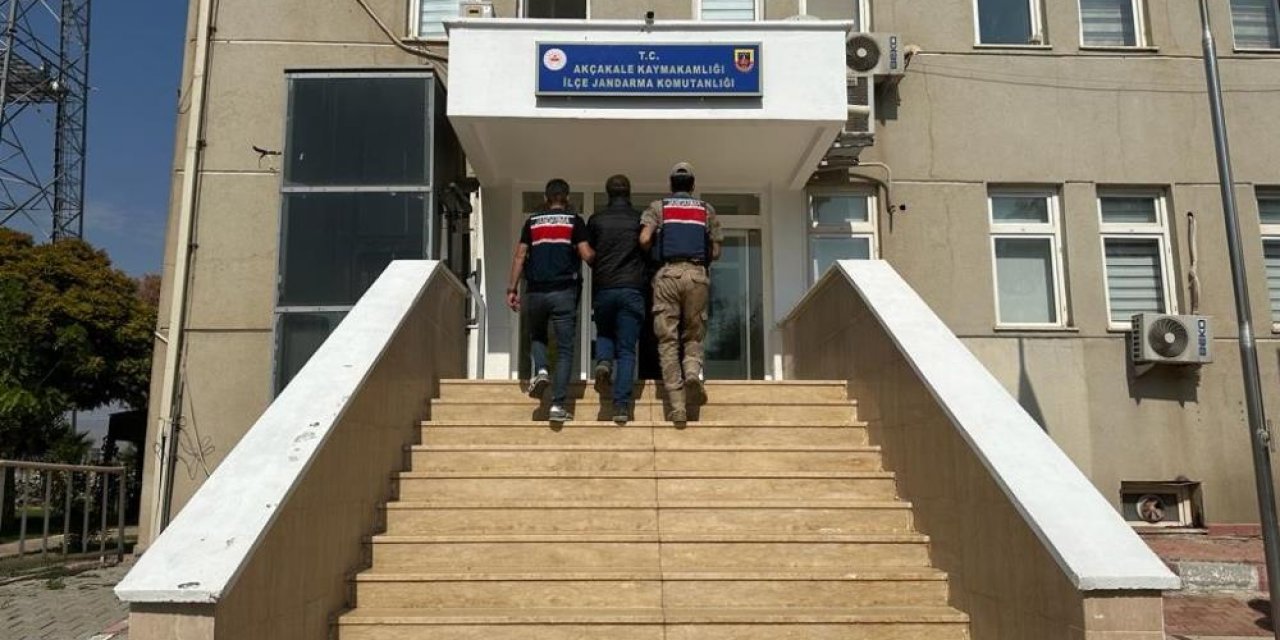 Aranan cezaevi firarisi yakalandı