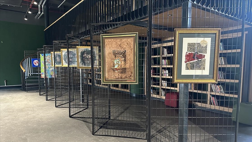 "Uluslararası Kültür ve Sanatta Şahname Sempozyumu" başladı