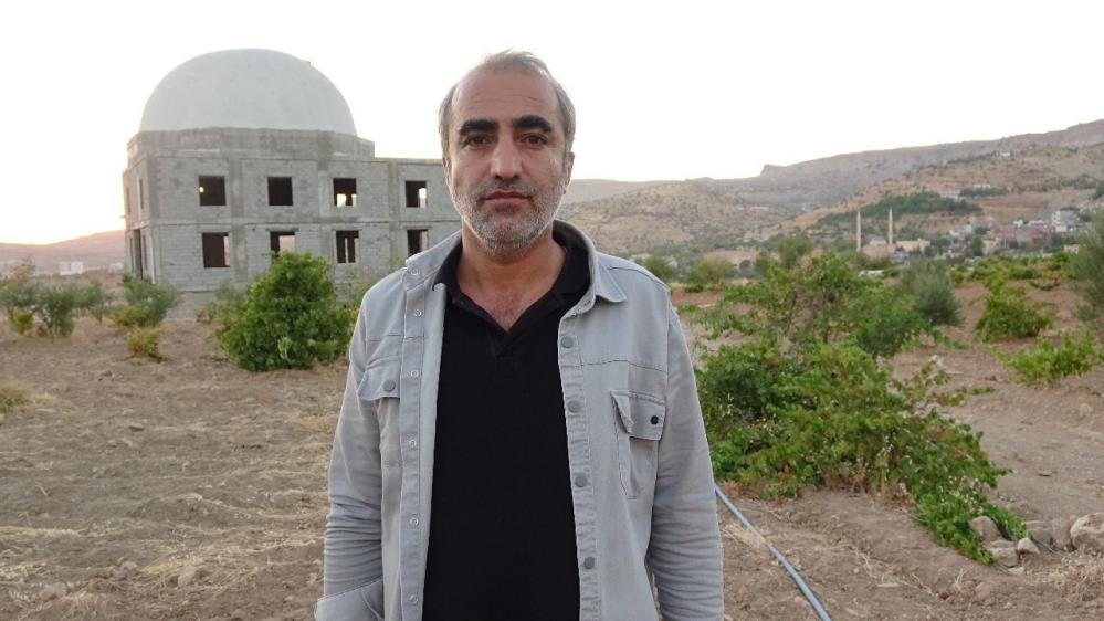 Jeoloji uzmanı dağların yerleşim yerlerinin önemine dikkat çekti