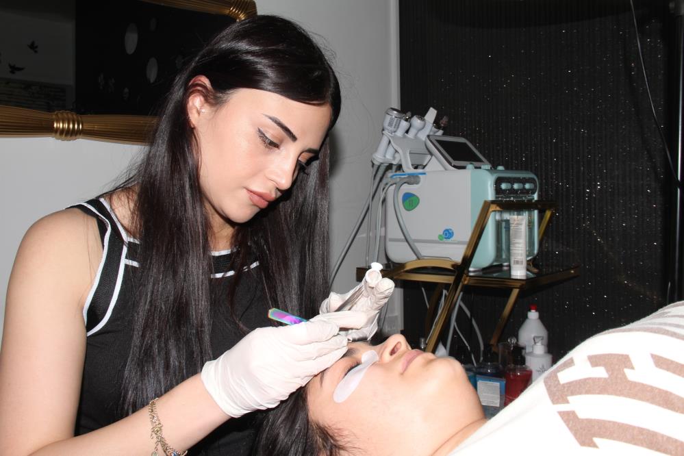 Lazer epilasyon uyarısı!