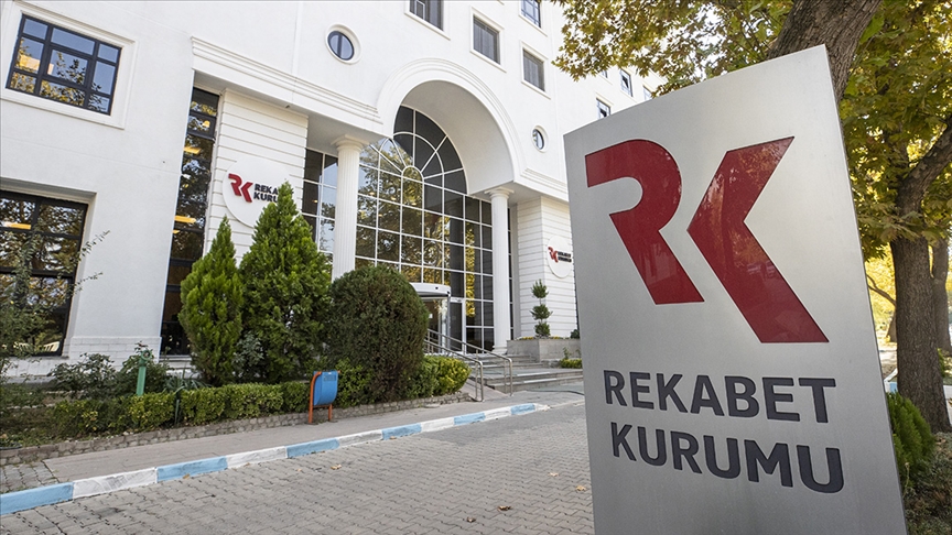 Rekabet Kurulu, birleşme ve devralma işlemlerine onay verdi