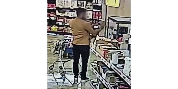 7 ayrı hırsızlık şüphelisi yakalandı