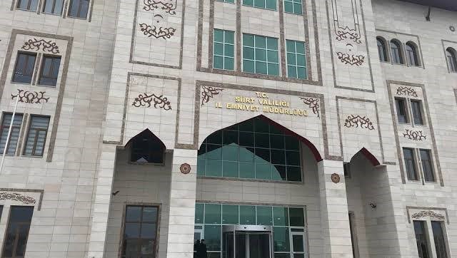 Siirt Emniyet Müdürlüğü dolandırıcılara karşı uyardı