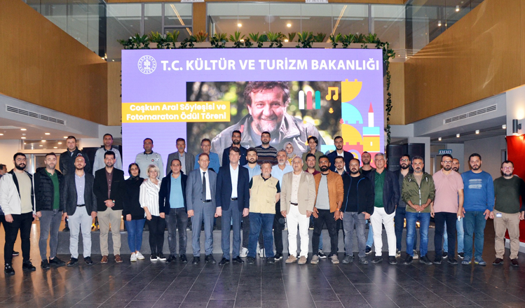 FotoMaratonda kazananlar belli oldu