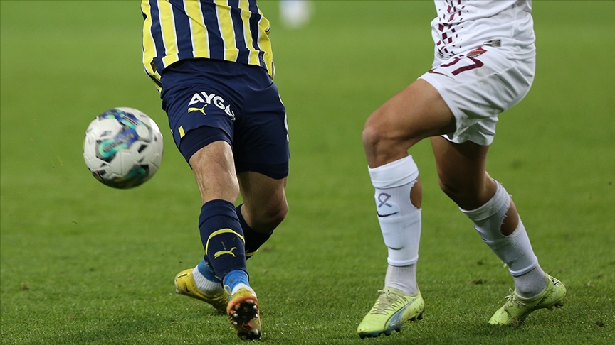 Hatayspor, Fenerbahçe'yi konuk edecek