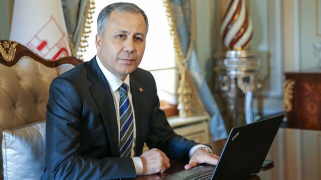 Yerlikaya'dan "Narkogüç" operasyonu açıklaması