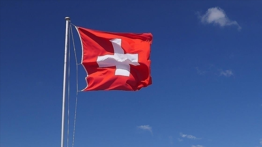 İsviçre'de 5,5 milyon seçmen yarın sandık başına gidecek