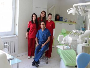 Ağız kokusu ramazanda başınıza dert olmasın