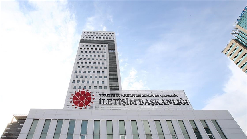 "Gazze'de patlama gösteren sahte video üretildiği" iddiasını yalanlama!