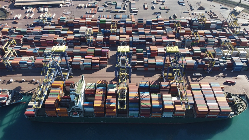 İstanbullu ihracatçılardan 9 ayda 8,5 milyar dolarlık dış satım