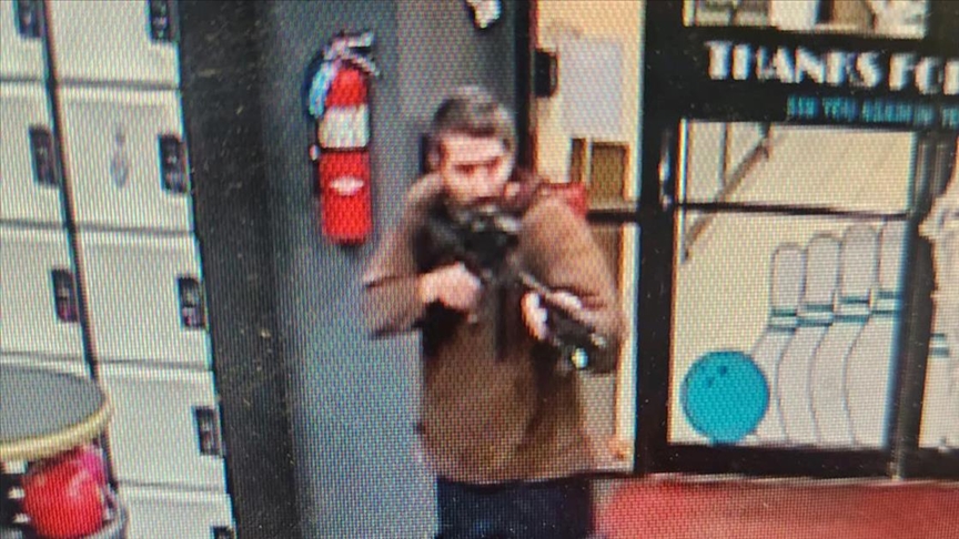 ABD'de silahlı saldırı; 22 kişi hayatını kaybetti